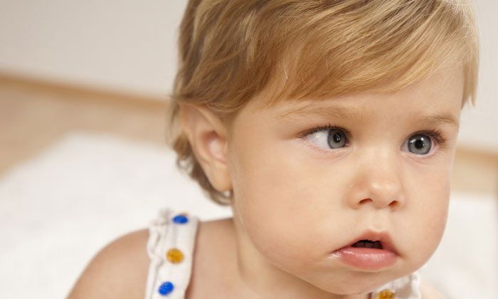 สายตาขี้เกียจในเด็ก โรคอันตราย ที่อาจทำลูกตาบอดได้