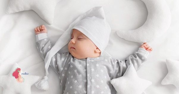 7 วิธี ทำให้ลูกหลับง่ายตอนกลางคืน ที่ทำแล้วได้ผลดีจริง
