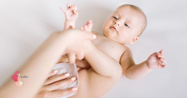 ขี้เปียกในเด็กผู้ชาย คืออะไร และวิธีการทำความสะอาดอวัยวะเพศของลูก