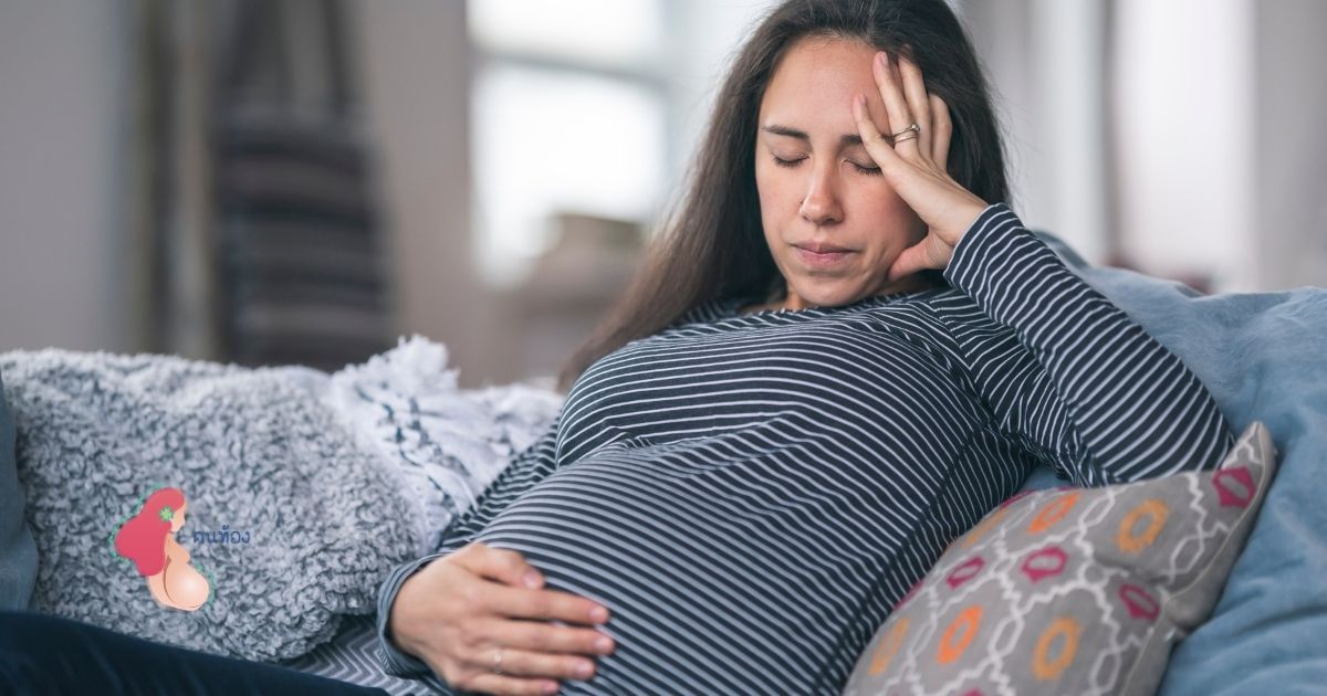 ซิฟิลิส ในหญิงตั้งครรภ์ โรคติดต่อที่แม่ท้องไม่ควรมองข้าม