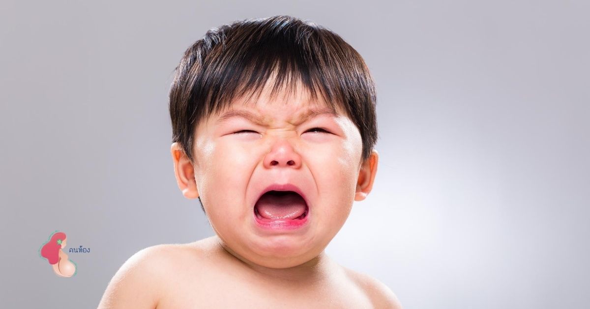 10 สาเหตุ การปวดหัวในเด็ก เช็คสิ! ลูกปวดหัวเพราะอะไรกันแน่